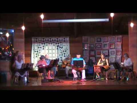 "J'ai passé" by Cajun Dulcimers