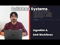Build A Production Ready RAG With Ingestion DAG Pipelines Datapizza AI Guide 6 8