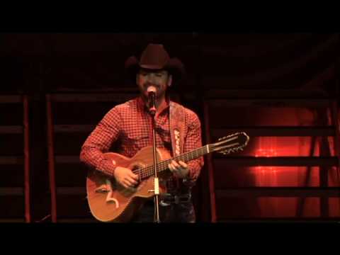 La Leyenda - Por Eso Te Destroce El Corazón ( En Vivo )