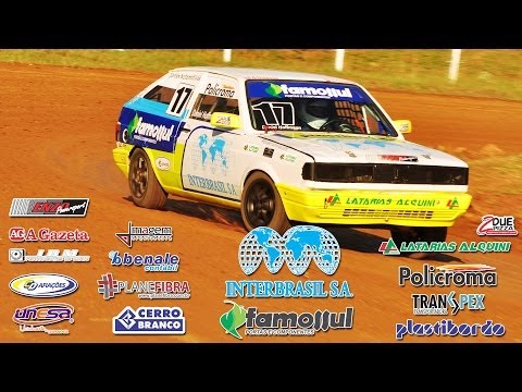 Daniel Hoffmann 2ª etapa do CCA 2014 Santa Cecília Marcas Estreantes