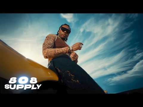 Gunna - LIVE MY LIFE [Music Video]