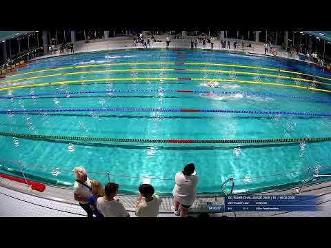 SG Ruhr Challenge 2025 | Sonntag 15.02.2025