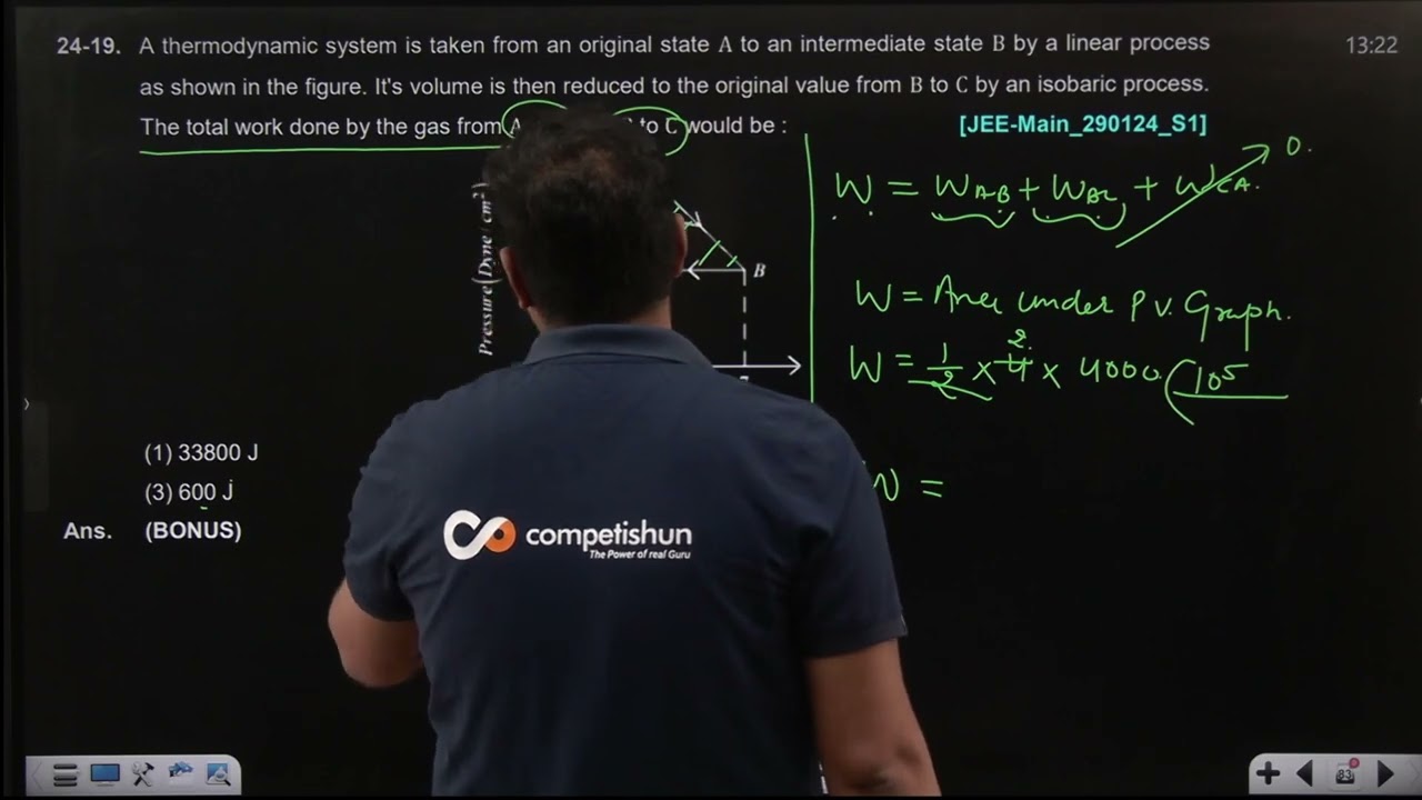Video Solution