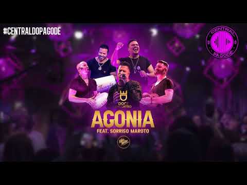 Doce Encontro e Sorriso Maroto - Agonia