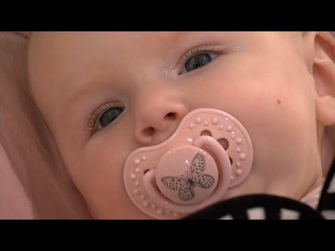 Pomoc dla czteromiesięcznej Tosi, „Fakty” 13.01.2020