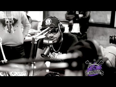 GRÖDASH - FREESTYLE SKYROCK feat Kozi, Rockin' Squat, Juicy P, Myssa, Eech, Mossda, RC, La Karabine