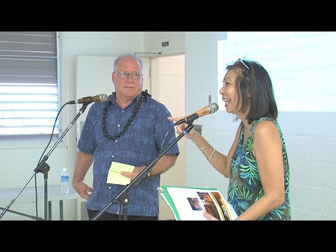 Puna Regional Library Update (Feb. 29, 2016)