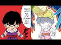 The FUNNIEST Dragon Ball Manga You Ve Never Read Dragon Ball SD