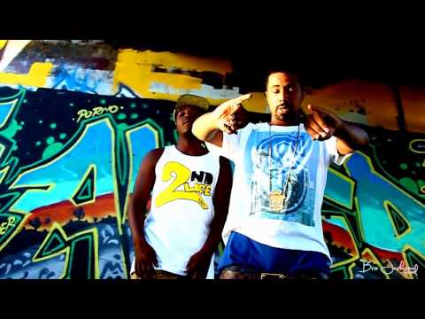 D Valley   Find A Way ft  Joe Blow , J O [Official Music Video]