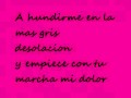 Alejandro Fernandez   Y despues