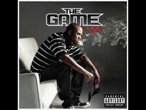 The Game - Let Us Live Feat. Chrisette Michelle
