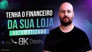 Melhor App De Gestão Financeira Para Sua Loja Online!