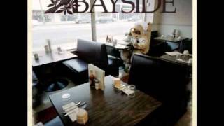 Bayside - It&#39;s Not A Bad Little War - Killing Time NEW CD Quality