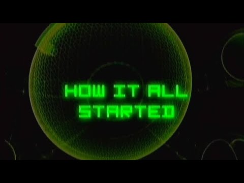 Xbox How It All Started (2002 video)