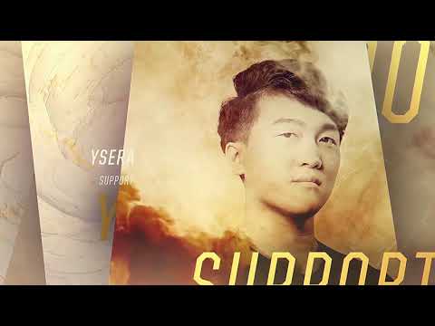 [ITA] LOL WORLDS 2019 - Group Stage Day 2 - AHQ vs DWG