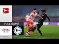 RB Leipzig - Arminia Bielefeld | Full Game | Matchday 17 – Bundesliga 2021/22