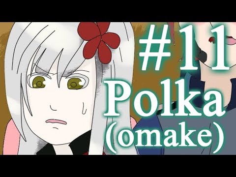 Polka (Esp) -Omake #11- Locas acosadoras