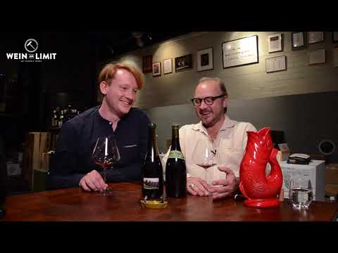 Wine at its Limit - Episode 400 - From one of those who set out to get to know William Downie's P...