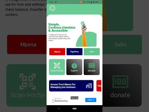 EasyPay Trust