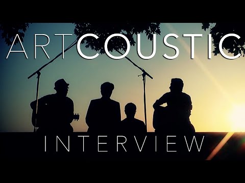 In Your Face TV - Folge 02 - Artcoustic Interview