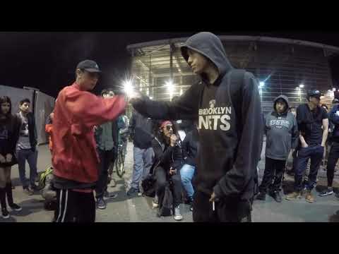 ELEMECE vs WANN - 8vos - Nocturna Catamarca Vol.1 1vs1 Minuto Clásico 2019