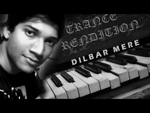 Ankit Giri Dilbar Mere 