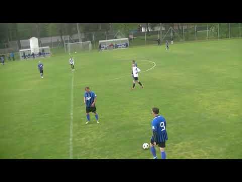 FK Stomix Žulová - Olpa Jindřichov 4:2 (0:1)