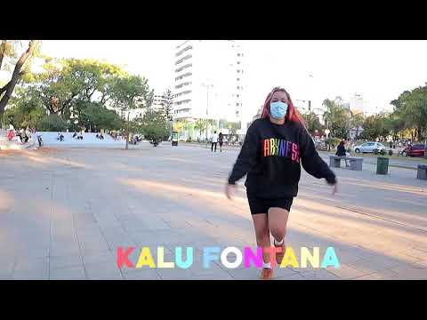Como si nah - J Quiles, Dalex, Arcángel, Kevvo / Coreografía by KaluFontana