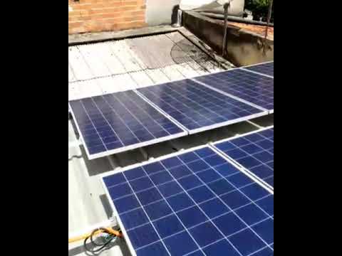 Vídeo de Smart Energy Engenharia em Belém, PA por Solutudo
