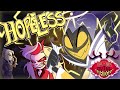 Hopeless Hazbin Hotel Abridged Original Song
