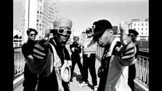 Public Enemy - &quot;Contract on The World Love Jam/Brothers Gonna Work It Out&quot;