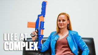 Valentina Shevchenko UFC Champion, Actress, Dancer, & Lady 007! | LIFEATCOMPLEX video