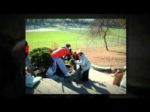 Spring Into Service - 10 Years of Giving Back in Saginaw