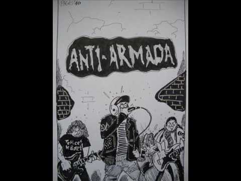 Anti Armada - Calidad De Empleo