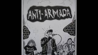 Anti Armada - Calidad De Empleo