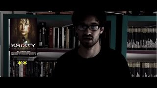 Kristy [2014] VIDEORECENSIONE FILM video