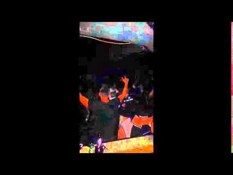 Hefty @ Elektrokuche (Koln, Germany) 25.06.2015