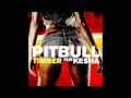 Pitbull ft. Ke$ha - Timber (Gordon & Doyle Quick ...