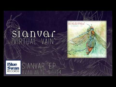 Sianvar - Virtual Vain
