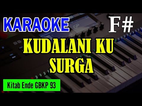 KEE GBKP NO. 93 - KUDALANI KU SURGA