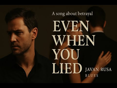 Even When You Lied