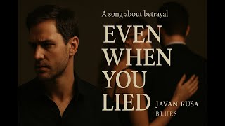 Even When You Lied
