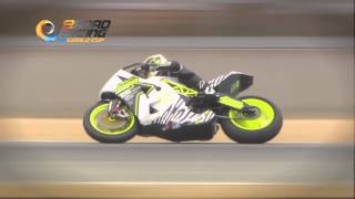 preview picture of video '2013 FIM eROAD Racing World Cup - Laguna Seca - (USA)'
