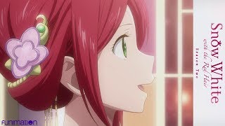 Snow White with the Red Hair: Season 2 - Trailer