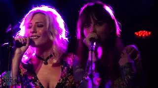 Gözde Öney &amp; Simge Pınar &quot;Glory Box&quot; Cover - DASDAS Sahne