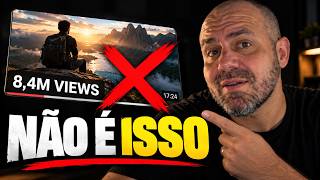 Os Gurus de YouTube Ensinaram Todo Mundo a Fazer a Mesma Coisa