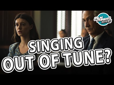 WHERE THE CRAWDADS SING | Movie Reviews | In Theaters | Daisy Edgar-Jones