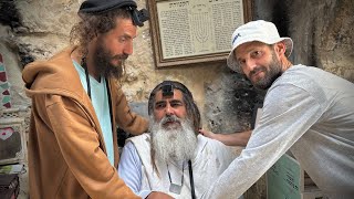 הרב שלום סבג - שיעורי וידאו - הרב שלום סבג✨בַּבֹּקֶר תֹּאמַר מִי יִתֵּן עֶרֶב – כ׳׳ו בניסן ה׳תשפ״ה – מתתיהו בן יוחנן 🇮🇱