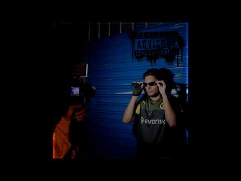 ALLYmc - Se envolve (Prod. Oldilla)