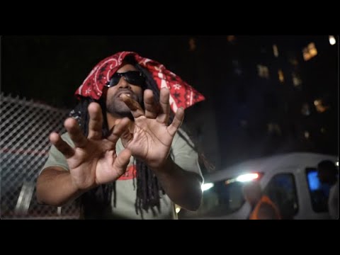 Lu Fronto - Deep End Freestyle (Music Video) Dir. @quay_blaze